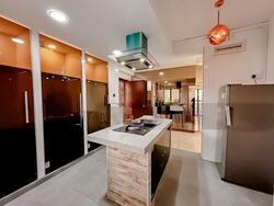 Woodsvale (D25), Condominium #583923631